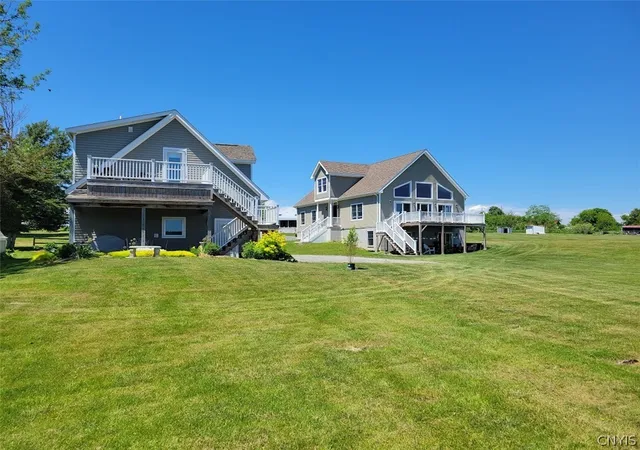 Homes for sale in Cape Vincent, NY | 28278 Stony Point Rd, Cape Vincent, NY 13618 | MLS# S1690551