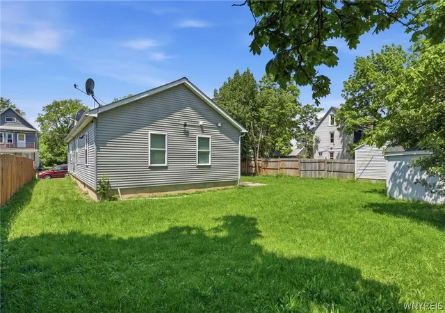 Photo 27 of Sale Pending at 67 Wende St, Buffalo, NY 14211 | MLS# B1689582 | Listing updated on 2026-07-01