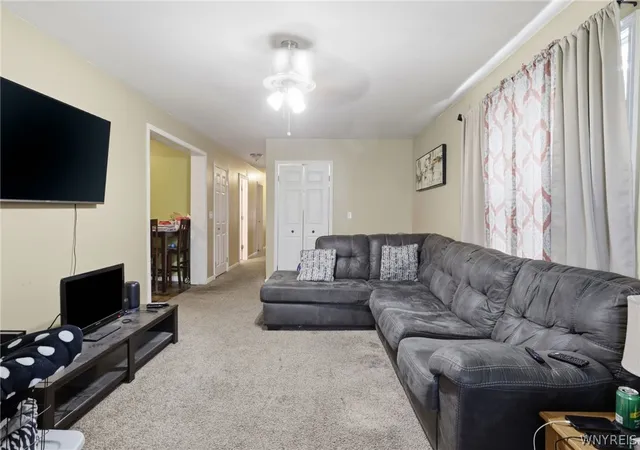 Photo 5 of Sale Pending at 67 Wende St, Buffalo, NY 14211 | MLS# B1689582 | Listing updated on 2026-07-01