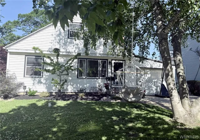 2nd image of 261 Highland Dr, Buffalo, NY 14221 | MLS# B1689296