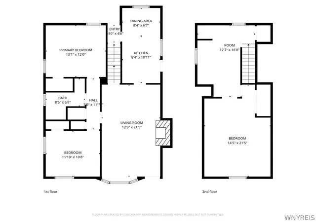35th image of 261 Highland Dr, Buffalo, NY 14221 | MLS# B1689296