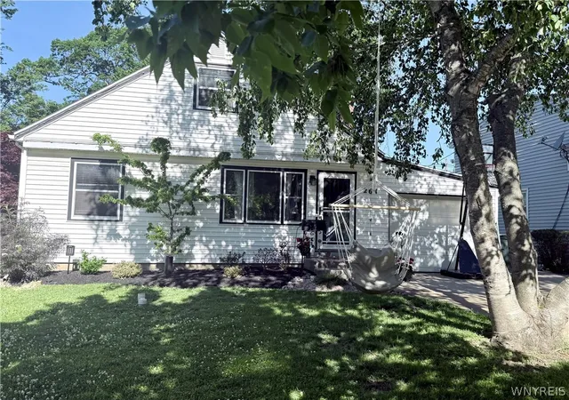 4th image of 261 Highland Dr, Buffalo, NY 14221 | MLS# B1689296