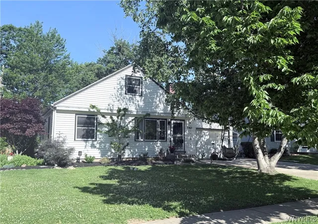 5th image of 261 Highland Dr, Buffalo, NY 14221 | MLS# B1689296