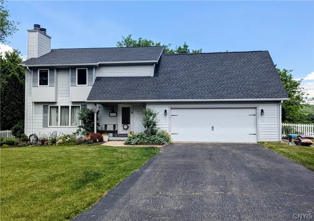 Homes for sale in Cortland, NY | 39 Hickory Park Rd Rd, Cortland, NY 13045 | MLS# S1690666