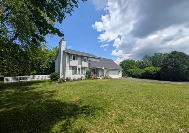 Homes for sale in Cortland, NY | 39 Hickory Park Rd Rd, Cortland, NY 13045 | MLS# S1690666