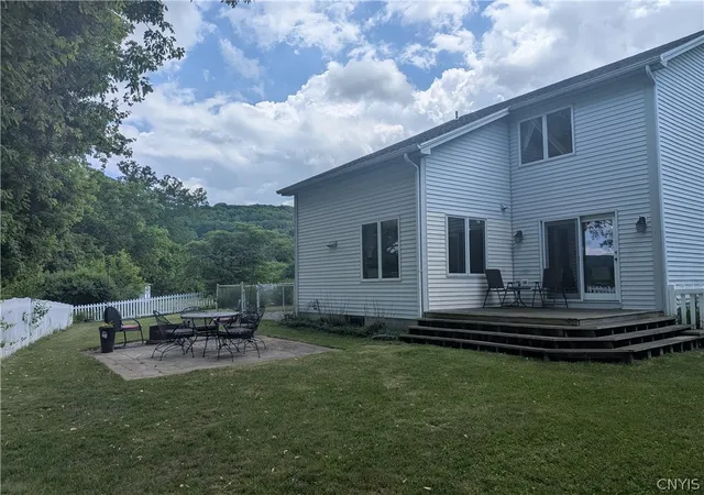 Homes for sale in Cortland, NY | 39 Hickory Park Rd Rd, Cortland, NY 13045 | MLS# S1690666