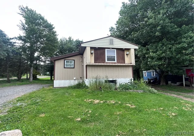 1st image of 7207 Hunters Creek, Holland, NY 14080 | MLS# B1689673