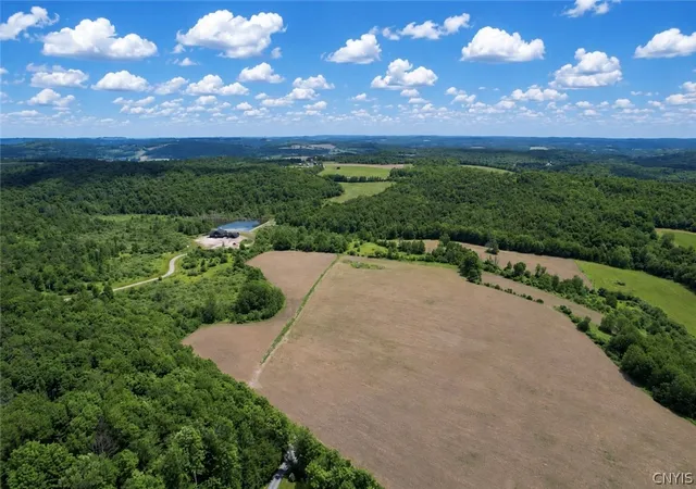 Photo 13 of Land for sale at 00 Roberts Rd, Eaton, NY 13334 | MLS# S1690608 | Listing updated on 2026-06-19