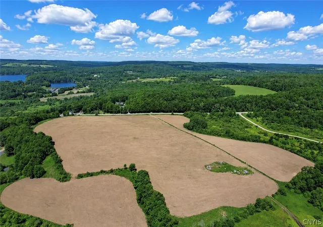 Photo 2 of Land for sale at 00 Roberts Rd, Eaton, NY 13334 | MLS# S1690608 | Listing updated on 2026-06-19