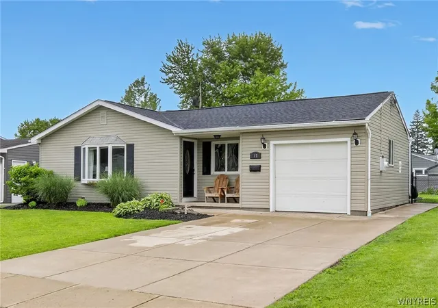 1st image of 12 Sylvia Dr, Depew, NY 14043 | MLS# B1689962