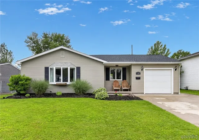 2nd image of 12 Sylvia Dr, Depew, NY 14043 | MLS# B1689962
