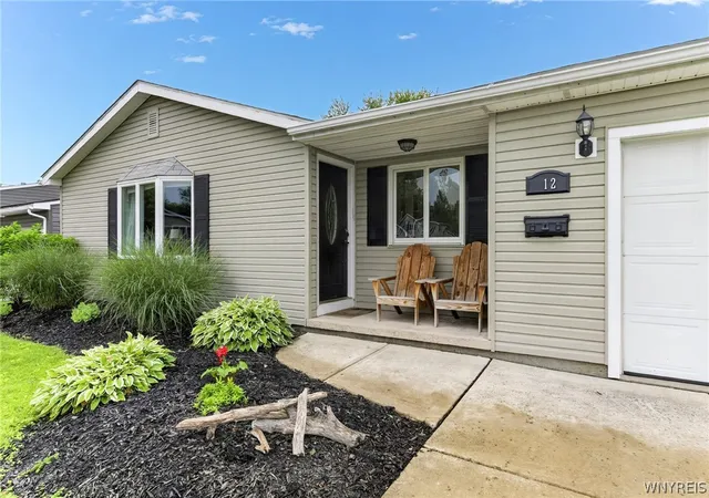 3rd image of 12 Sylvia Dr, Depew, NY 14043 | MLS# B1689962