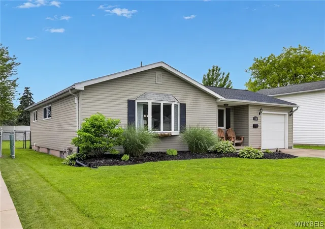 4th image of 12 Sylvia Dr, Depew, NY 14043 | MLS# B1689962