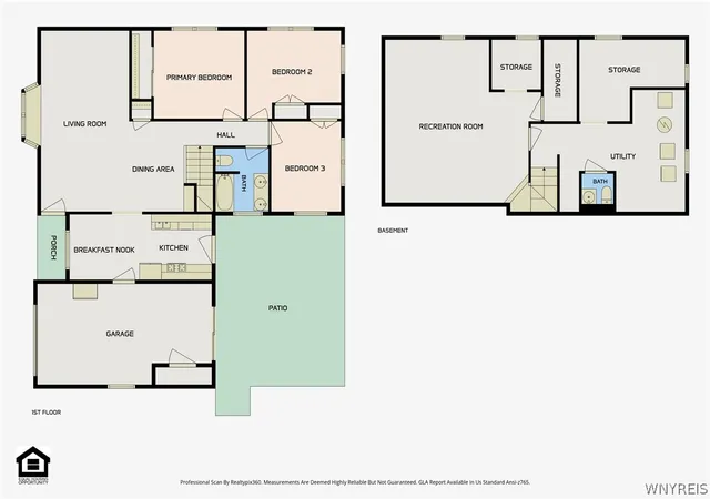5th image of 12 Sylvia Dr, Depew, NY 14043 | MLS# B1689962