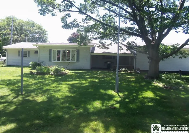 Photo 2 of Sale Pending at 3746 Crestwood Dr, Dunkirk, NY 14048 | MLS# R1690685 | Listing updated on 2026-07-13