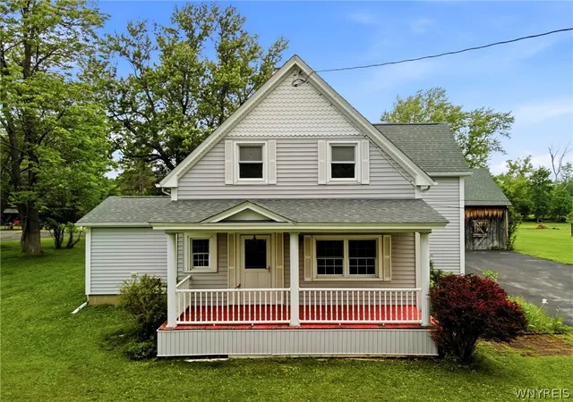 Homes for sale in West Seneca, NY | 280 Bullis Rd, West Seneca, NY 14224 | MLS# B1689466