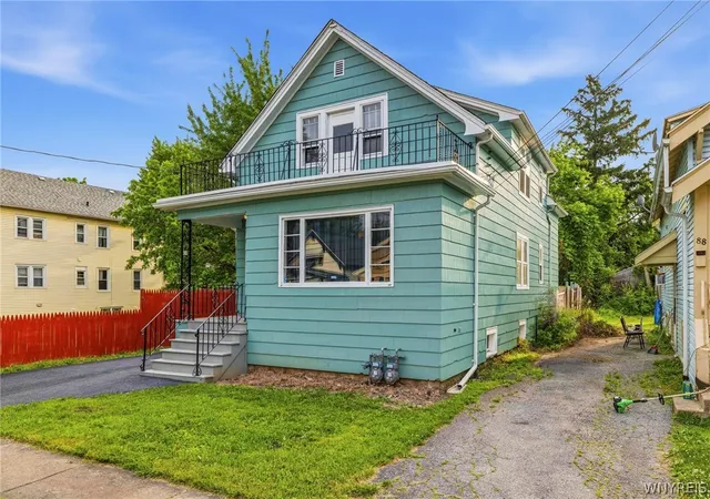 Homes for sale in Buffalo, NY | 84 Parkridge Ave, Buffalo, NY 14215 | MLS# B1690682