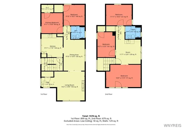 Homes for sale in Buffalo, NY | 84 Parkridge Ave, Buffalo, NY 14215 | MLS# B1690682