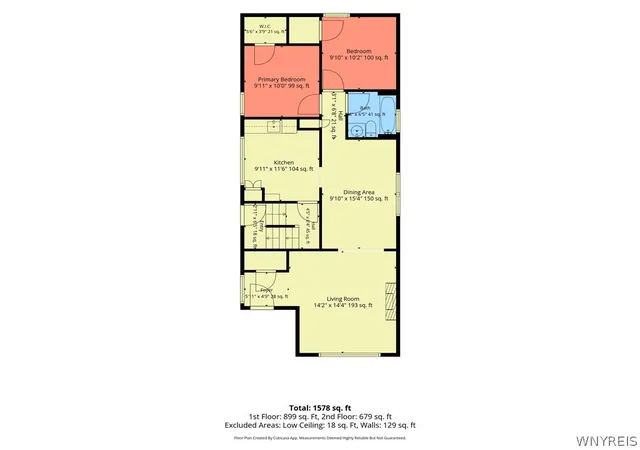 Homes for sale in Buffalo, NY | 84 Parkridge Ave, Buffalo, NY 14215 | MLS# B1690682