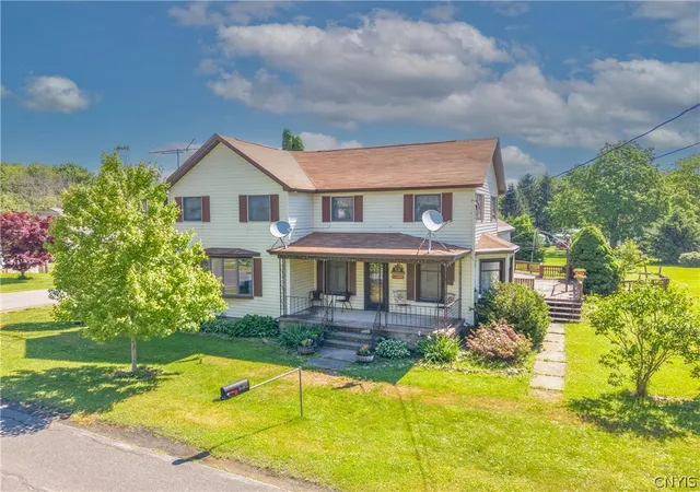 Homes for sale in Sterling, NY | 14582 Lake St, Sterling, NY 13156 | MLS# S1690596