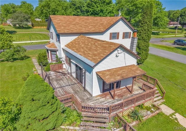 Homes for sale in Sterling, NY | 14582 Lake St, Sterling, NY 13156 | MLS# S1690596
