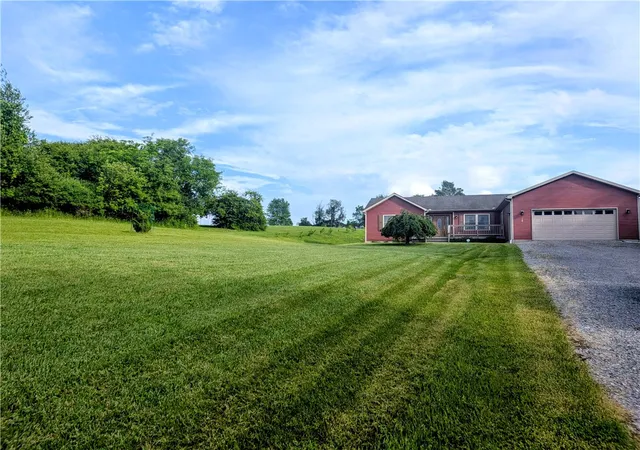 Photo 3 of Single family home for sale at 168 Burch Hl Rd, Veteran, NY 14864 | MLS# R1690093 | Listing updated on 2026-07-21