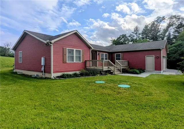 Photo 5 of Single family home for sale at 168 Burch Hl Rd, Veteran, NY 14864 | MLS# R1690093 | Listing updated on 2026-07-21