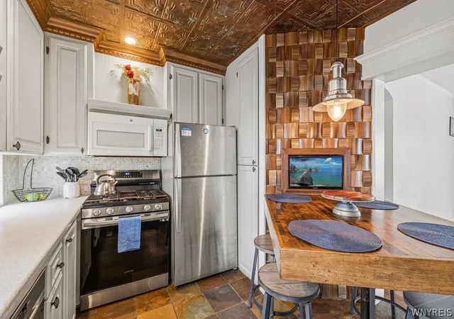 Listing Photo 5 - Condo for sale in building located at 44 Rand Ave, Buffalo, NY 14216