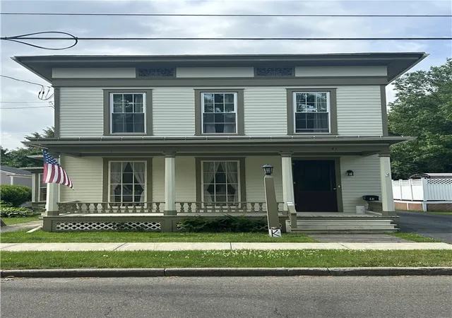 1st image of 41 Hayes St, Norwich, NY 13815 | MLS# R1689891