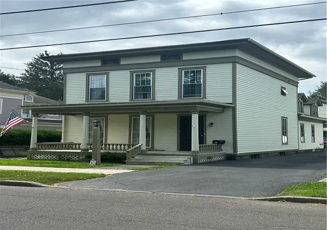 2nd image of 41 Hayes St, Norwich, NY 13815 | MLS# R1689891