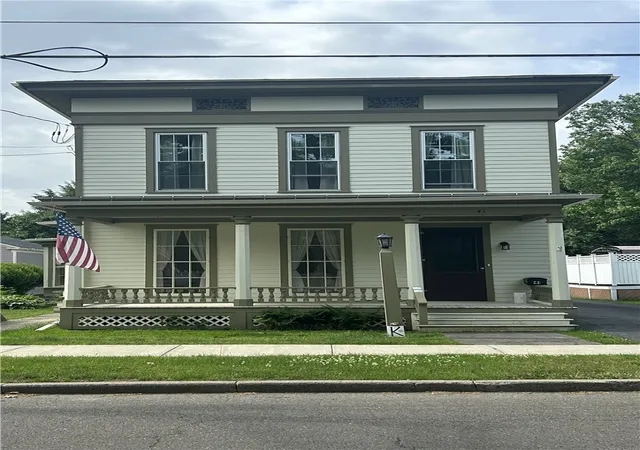 39th image of 41 Hayes St, Norwich, NY 13815 | MLS# R1689891