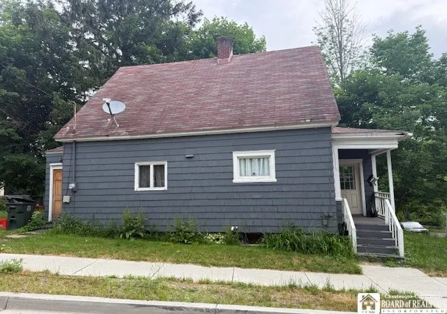 2nd image of 6 Sampson St, Jamestown, NY 14701 | MLS# R1690521