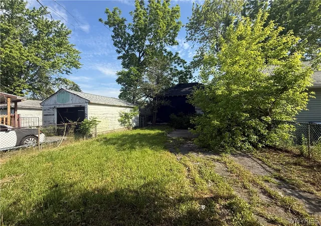 Photo 21 of Multi family home for sale at 96 Dorris Ave, Buffalo, NY 14215 | MLS# B1687697 | Listing updated on 2026-07-29