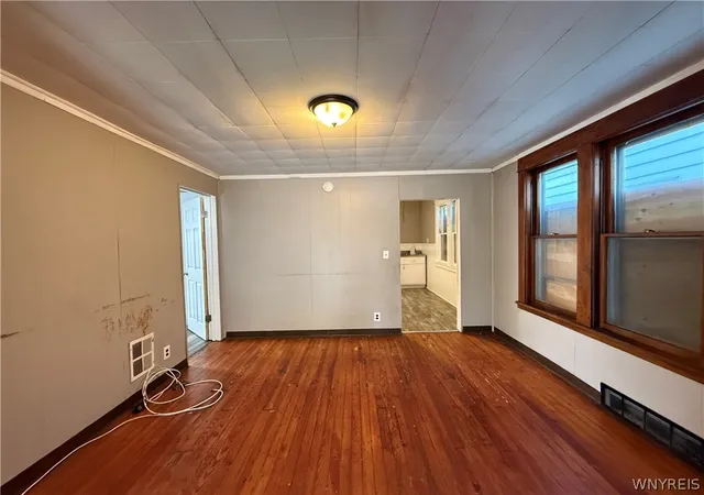 Photo 4 of Multi family home for sale at 96 Dorris Ave, Buffalo, NY 14215 | MLS# B1687697 | Listing updated on 2026-07-29