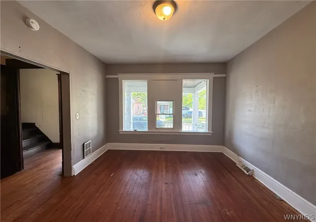 Photo 5 of Multi family home for sale at 96 Dorris Ave, Buffalo, NY 14215 | MLS# B1687697 | Listing updated on 2026-07-29