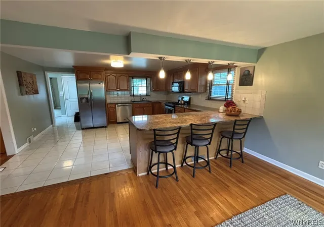 Homes for sale in Hamburg, NY | 3777 Wolf Rd, Hamburg, NY 14127 | MLS# B1690705