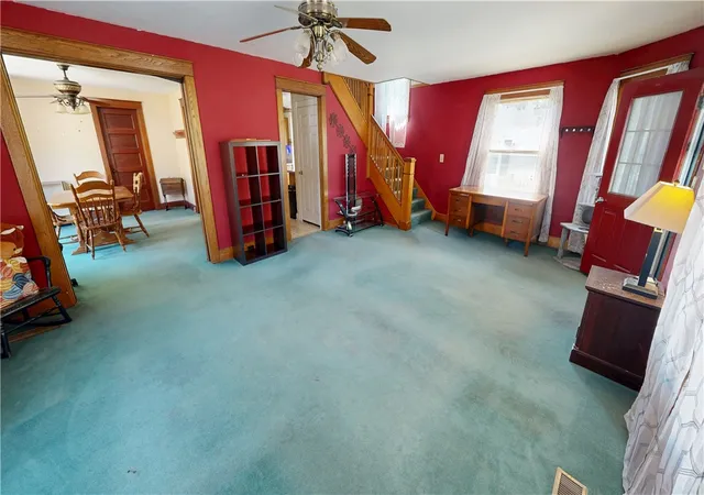 5th image of 21 Maple St, Norwich, NY 13815 | MLS# R1689958