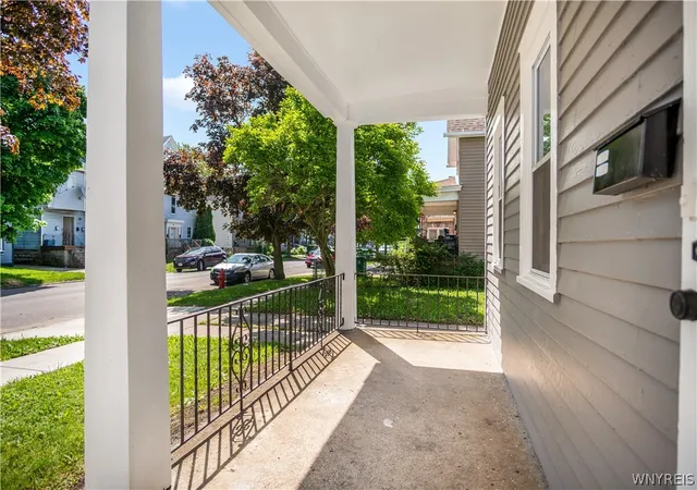 Photo 2 of Sale Pending at 240 14th Street, Buffalo, NY 14213 | MLS# B1690662 | Listing updated on 2026-07-06