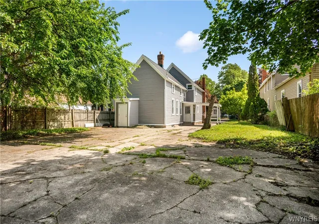 Photo 32 of Sale Pending at 240 14th Street, Buffalo, NY 14213 | MLS# B1690662 | Listing updated on 2026-07-06