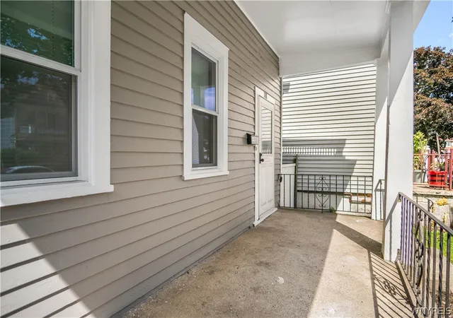 Photo 3 of Sale Pending at 240 14th Street, Buffalo, NY 14213 | MLS# B1690662 | Listing updated on 2026-07-06