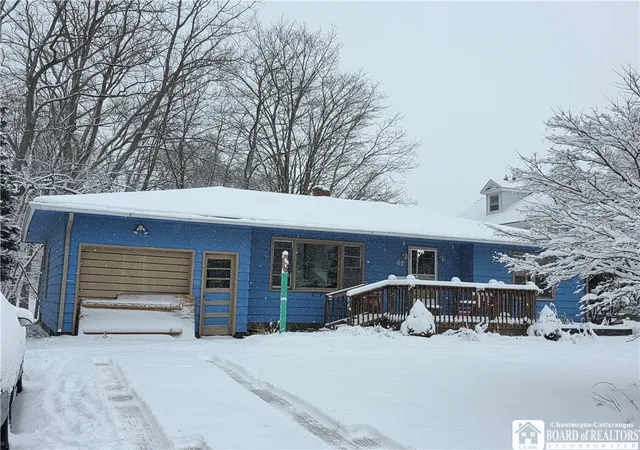 2nd image of 62 Seymour St, Fredonia, NY 14063 | MLS# R1657889