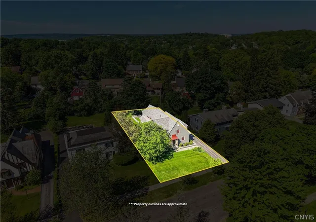 50th image of 108 Shirley Rd, Syracuse, NY 13224 | MLS# S1686899