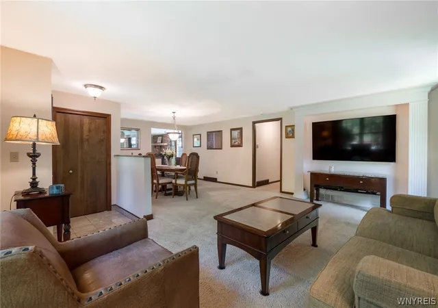 Homes for sale in Amherst, NY | 29 Haymarket Square, Amherst, NY 14051 | MLS# B1690727