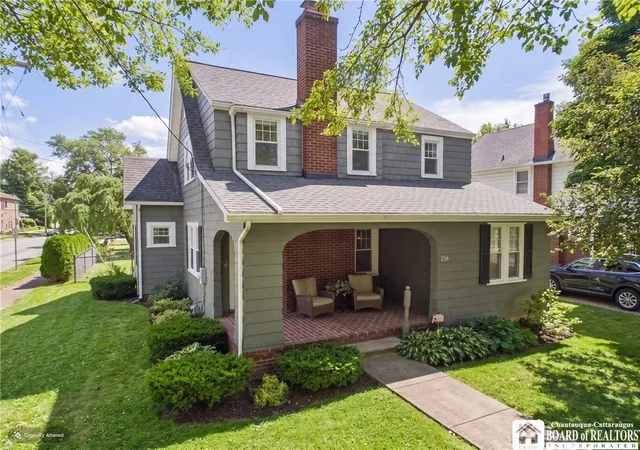 Photo 1 of Sale Pending at 256 Highland Ave, Hamburg, NY 14075 | MLS# R1690623 | Listing updated on 2026-06-23