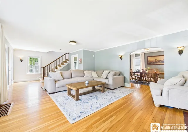Photo 2 of Sale Pending at 256 Highland Ave, Hamburg, NY 14075 | MLS# R1690623 | Listing updated on 2026-06-23