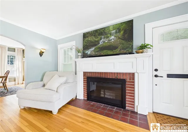 Photo 3 of Sale Pending at 256 Highland Ave, Hamburg, NY 14075 | MLS# R1690623 | Listing updated on 2026-06-23