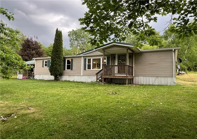 Homes for sale in Veteran, NY | 424 Parrott Rd, Veteran, NY 14824 | MLS# R1690251