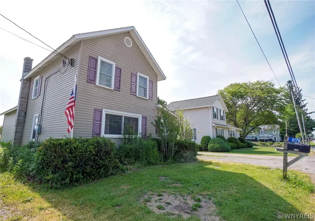 Homes for sale in Java, NY | 4179 Route 98, Java, NY 14113 | MLS# B1690667