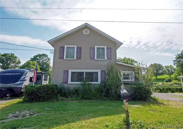 Homes for sale in Java, NY | 4179 Route 98, Java, NY 14113 | MLS# B1690667