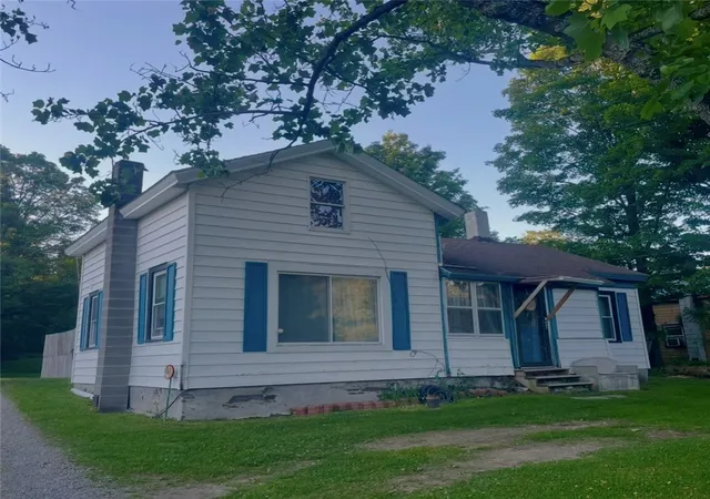 Photo 1 of Single family home for sale at 6554 Glen Hvn Rd, Homer, NY 13077 | MLS# R1690699 | Listing updated on 2026-07-22